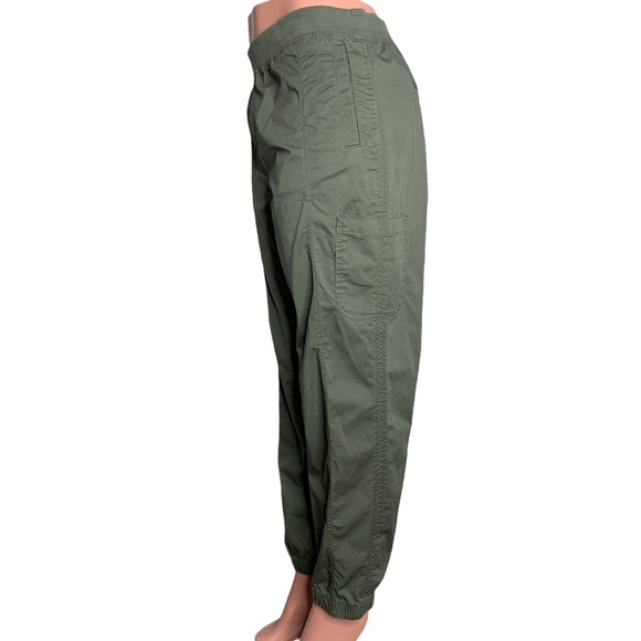 Eddie Bauer Pants - Eddie Bauer Relaxed Twill Jogger Pants